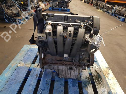 Engine VAUXHALL INSIGNIA Mk I (A) Hatchback (G09) 1.8 (68) | BP39208836M1 - Image 2