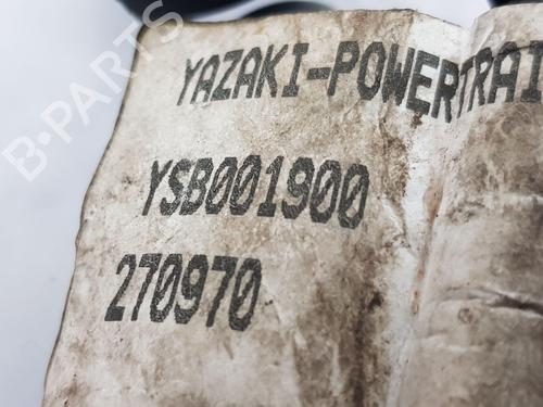 Bobine MG MG TF 115 | BP27469805M94