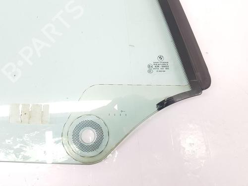 Rear left door window BMW 3 Convertible (E93) 330 d | BP29984489C20