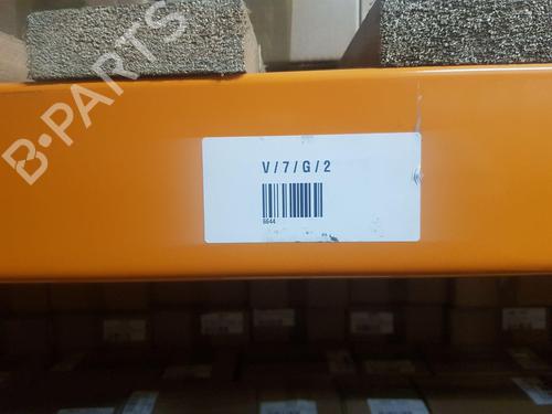 Support MCLAREN 720S Spider 4.0 | BP37270956C155 - Image 7