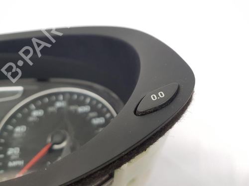 Instrument cluster AUDI Q3 (8UB, 8UG) 2.0 TFSI quattro | BP31633048C47 