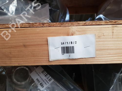 Scheinwerfer links JEEP GRAND CHEROKEE II (WJ, WG) 2.7 CRD 4x4 | BP22680717C28 
