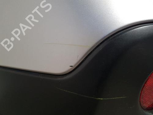 Rear bumper NISSAN QASHQAI / QASHQAI +2 I (J10, NJ10, JJ10E) 1.6 | BP22679027C8 