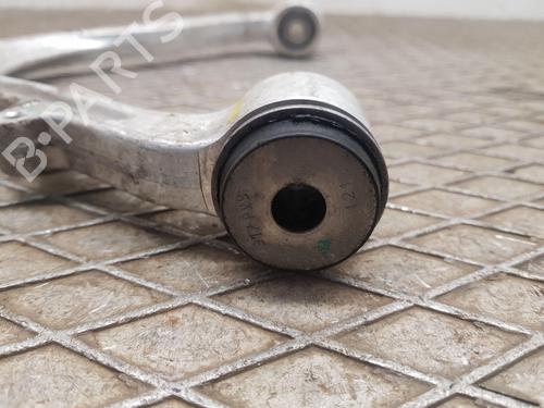 Right front suspension arm ALPINE A110 II | BP33056834M13 - Image 2