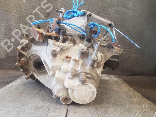 Gearbox HONDA CIVIC VII Hatchback (EU, EP, EV) 1.6 i (EP2, EU8, EU6) | BP40020272M3 - Image 6