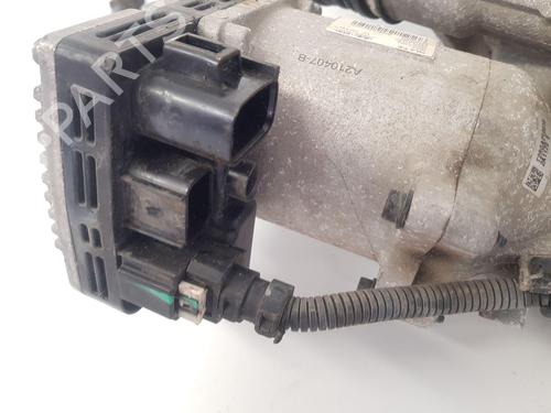 Steering rack KIA SPORTAGE IV (QL, QLE)  | BP22207753M22 