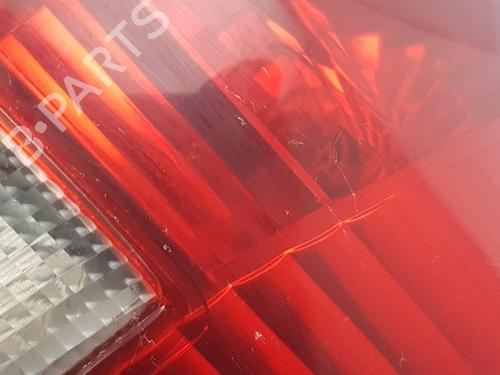 Right taillight TOYOTA YARIS (_P9_) 1.3 VVT-i (SCP90_, SCP90R) | BP28572119C35