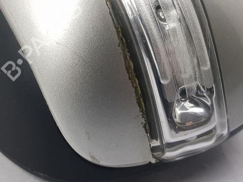 Left mirror TOYOTA AVENSIS (_T25_) 1.8 VVT-i (ZZT251_, ZZT251R) | BP29408130C26 