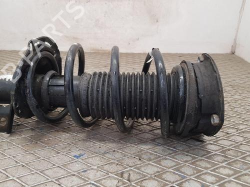 Left front shock absorber CUPRA FORMENTOR (KM7, KMP)  | BP28175377M16 