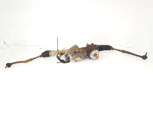 Used Steering rack Steering rack PEUGEOT 207 (WA_, WC_) 1.6 16V VTi (120 hp) 36531797 36531797
