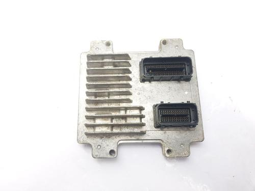 Used Engine control unit (ECU) OPEL CORSA D (S07) [2006-2015]  22205063