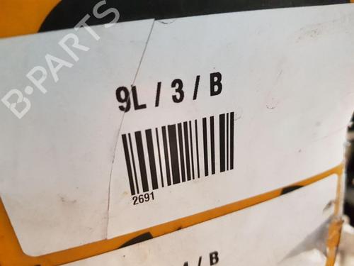 Gearbox BMW 1 Coupe (E82) 118 d | BP40463523M3  - Image 8