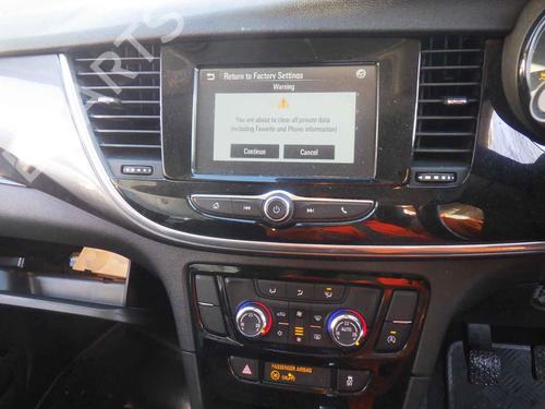 Left taillight OPEL MOKKA / MOKKA X (J13) | BP32004003C34