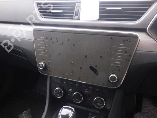 Used Parts SKODA SUPERB III Estate (3V5) 4507337