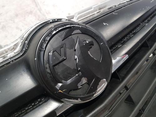 Front bumper VAUXHALL COMBO Mk III (D) Box Body/MPV (X12) 1.3 CDTi | BP31663759C7 