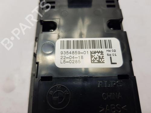 Right front window switch MINI MINI COUNTRYMAN (F60) Cooper D | BP28283946I26 