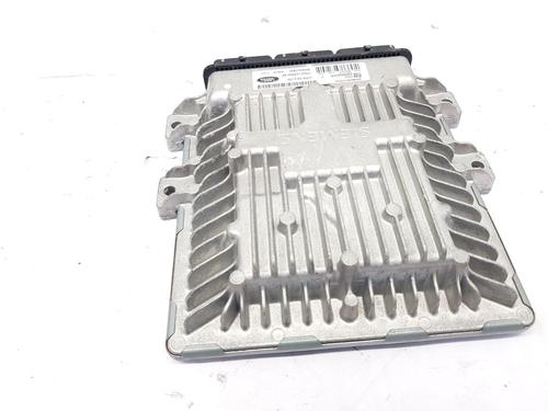 Engine control unit (ECU) LAND ROVER DISCOVERY III (L319) 2.7 TD 4x4 | BP27579621M57 