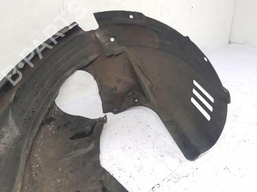 Wheel arch FORD FIESTA VI (CB1, CCN) 1.25 | BP22673364C56 