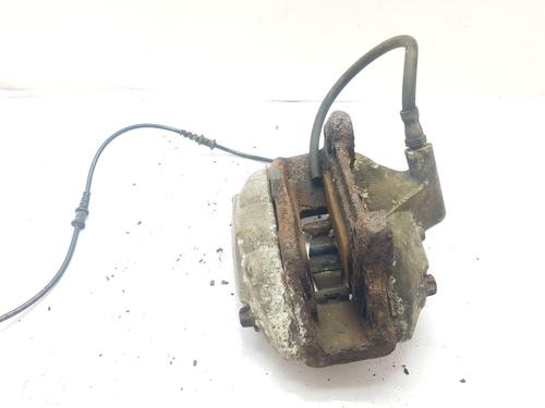 Right front brake caliper MERCEDES-BENZ CLK (C209) CLK 200 Kompressor (209.341) | BP24531371M104 