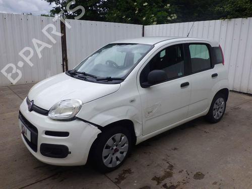 Right front fenders FIAT PANDA (312_, 319_) 1.2 (312PXA1A) | BP29957302C42