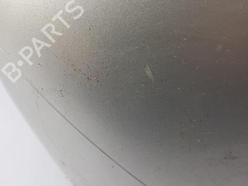 Right mirror FORD FIESTA VI (CB1, CCN) 1.6 TDCi | BP28087919C27 