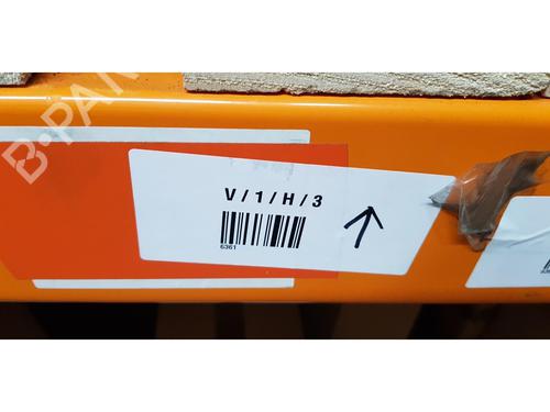 Injector VOLVO V50 (545) 2.0 D | BP24058501M100