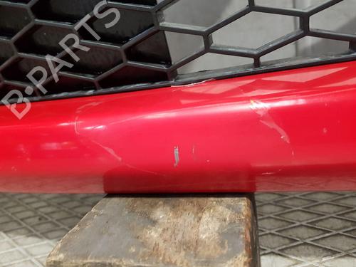 Front bumper TOYOTA AYGO (_B1_) 1.0 (KGB10_, KGB10R) | BP29756078C7