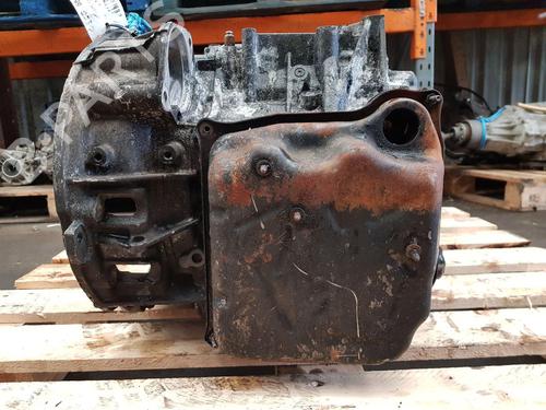 Gearbox AUDI A3 Sportback (8VA, 8VF) RS3 quattro | BP29045037M3 