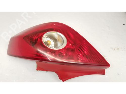 Used Right taillight Right taillight 38566787 38566787
