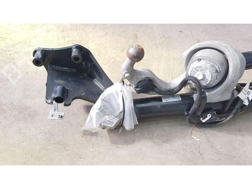 Trækkugle/Mekanisme VW TOUAREG (CR7, RC8) | BP33412802C141 - Image 2