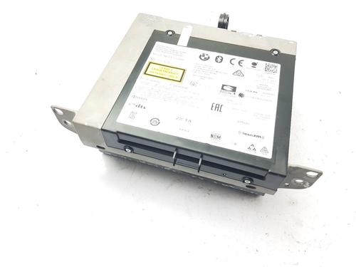 Used Radio Radio BMW 4 Coupe (F32, F82) M4 Competition (450 hp) 33186387 33186387