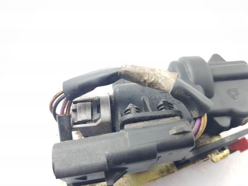 Bakluke lås CHRYSLER VOYAGER IV (RG, RS) 2.8 CRD | BP30603460C101