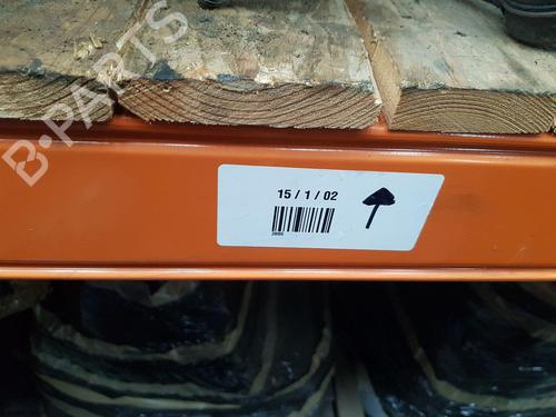 Steering rack HYUNDAI i30 (GD) 1.6 CRDi | BP36950007M22  - Image 8