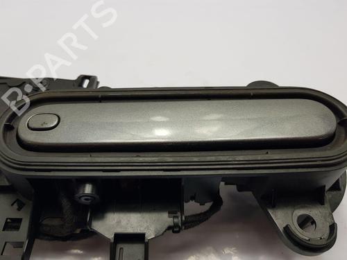 Høyre foran utvendig håndtak JAGUAR F-TYPE Coupe (X152) 5.0 SCV8 SVR / SCV8 P575 R | BP30045374C129 