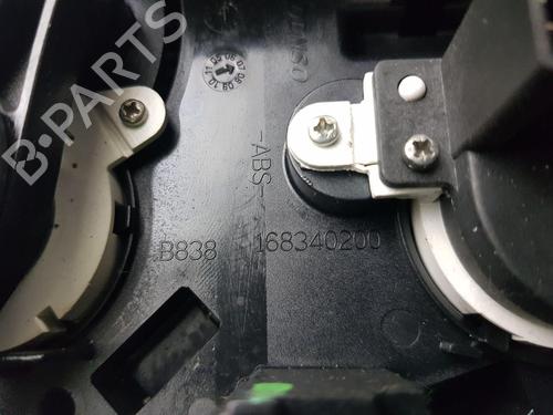 Climate control FIAT DUCATO Van (250_) 120 Multijet 2,3 D | BP36806074I5 - Image 6