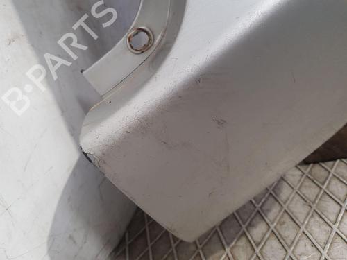Corner bumper MERCEDES-BENZ VITO / MIXTO Van (W639) 120 CDI (639.601, 639.603, 639.605) | BP27689234C117 
