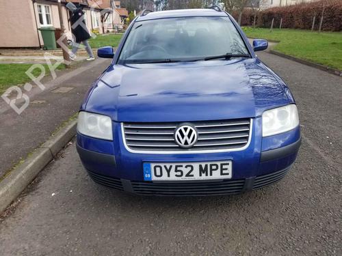 Gearbox VW PASSAT B5.5 Variant (3B6) 1.9 TDI | BP36478672M3  - Image 15