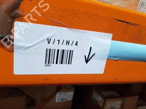 Left mirror AUDI A5 (8T3) 2.0 TDI | BP24478385C26 