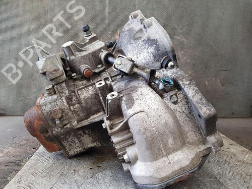 Gearbox VAUXHALL MERIVA A (X03) 1.4 16V Twinport | BP26943267M3