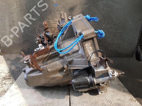 Gearbox HONDA CIVIC VII Hatchback (EU, EP, EV) 1.6 i (EP2, EU8, EU6) | BP40281285M3 - Image 6