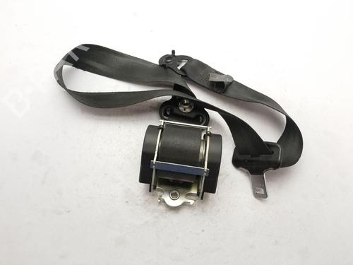 Front right seatbelt VAUXHALL VIVARO A Van (X83) 2.0 CDTI 93859764