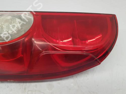 Left taillight FIAT DOBLO Cargo (263_) 1.3 D Multijet | BP40463329C34 - Image 3