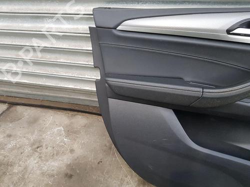 Right front seat BMW X4 (G02, F98) xDrive M40 i | BP31691178C16  - Image 72