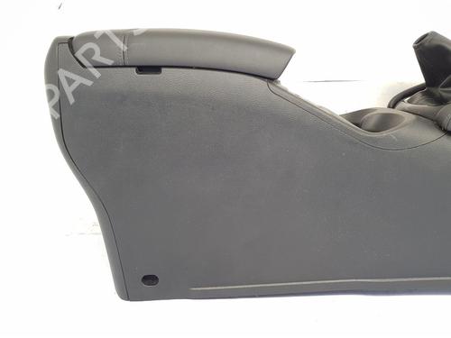 Armrest / Center console NISSAN QASHQAI II (J11, J11_)  | BP29642137I20 