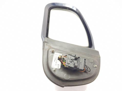Left mirror MERCEDES-BENZ E-CLASS T-Model (S210) E 320 T CDI (210.226) | BP29620650C26 