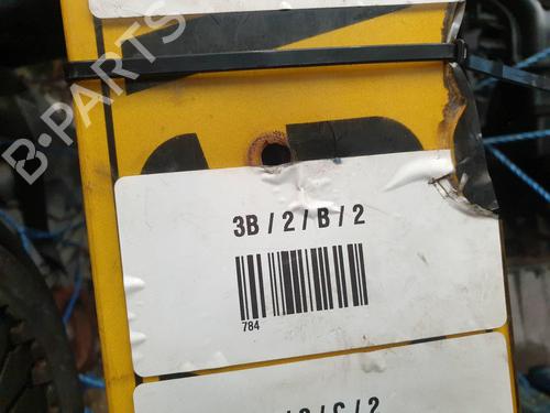 Engine VAUXHALL ASTRA Mk IV (G) Hatchback (T98) 1.7 CDTI 16V (F08, F48) | BP24918552M1