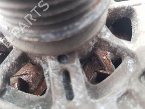 Alternator MERCEDES-BENZ CLS (C218) CLS 350 BlueTEC / d (218.326) | BP22681367M7 