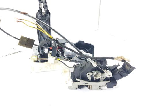 Used Front left lock FORD MONDEO III (B5Y) 2.0 TDCi (130 hp) 26692680
