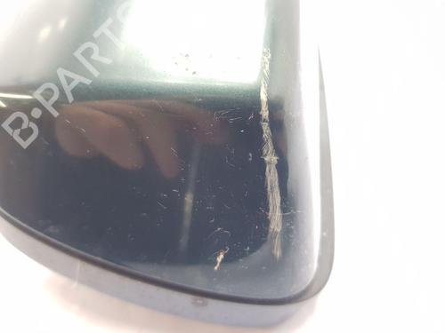 Right mirror BMW 5 (E60) 525 d | BP29957161C27