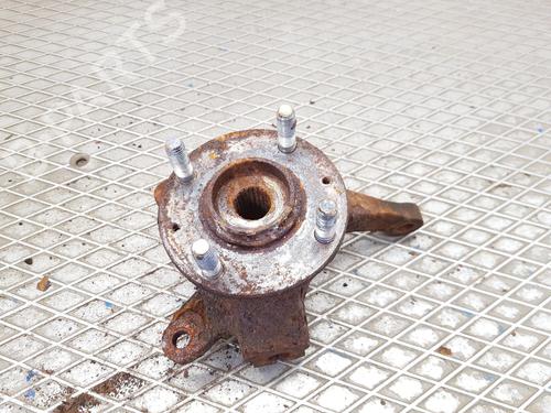 Used Left front steering knuckle HYUNDAI i10 I (PA) 1.2 (86 hp) 24704527